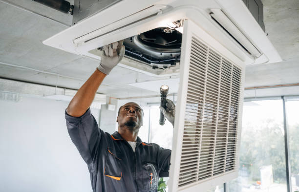 Licensed Hvac Installation service in Thornton, CA - FH HVAC