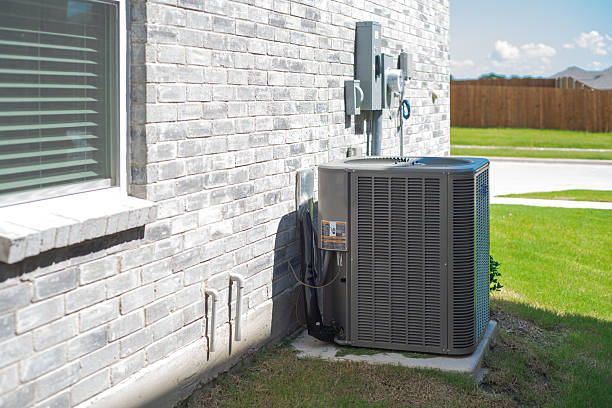 Reliable Hvac Installation contractor in Thornton, CA by FH HVAC